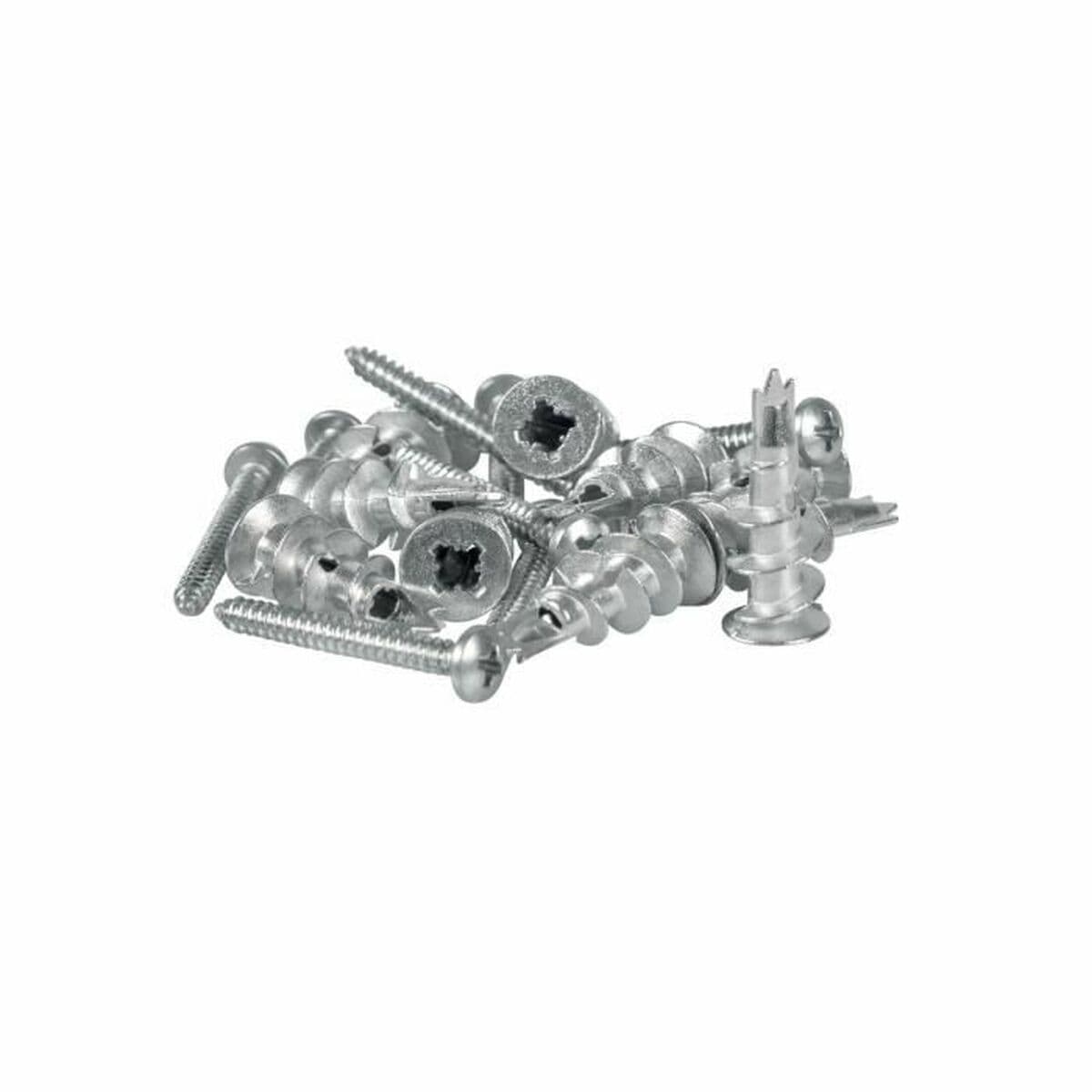 Selvskruende skrue Rapid M13 x 31 mm 6 x 4 x 18 cm 10 enheter - Image 15