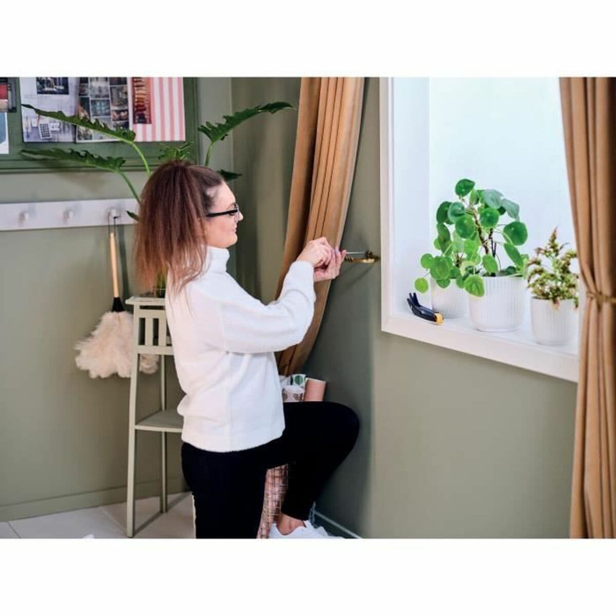 Ekspansjonsanker Rapid 50 enheter - Image 5