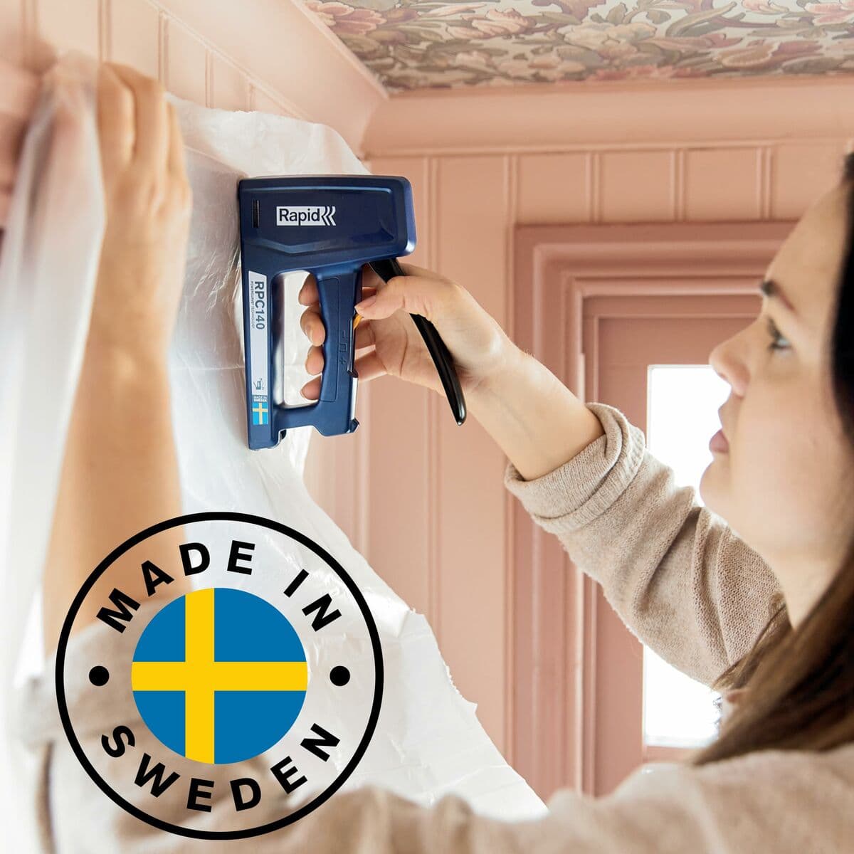 Grapadora Rapid - Image 10