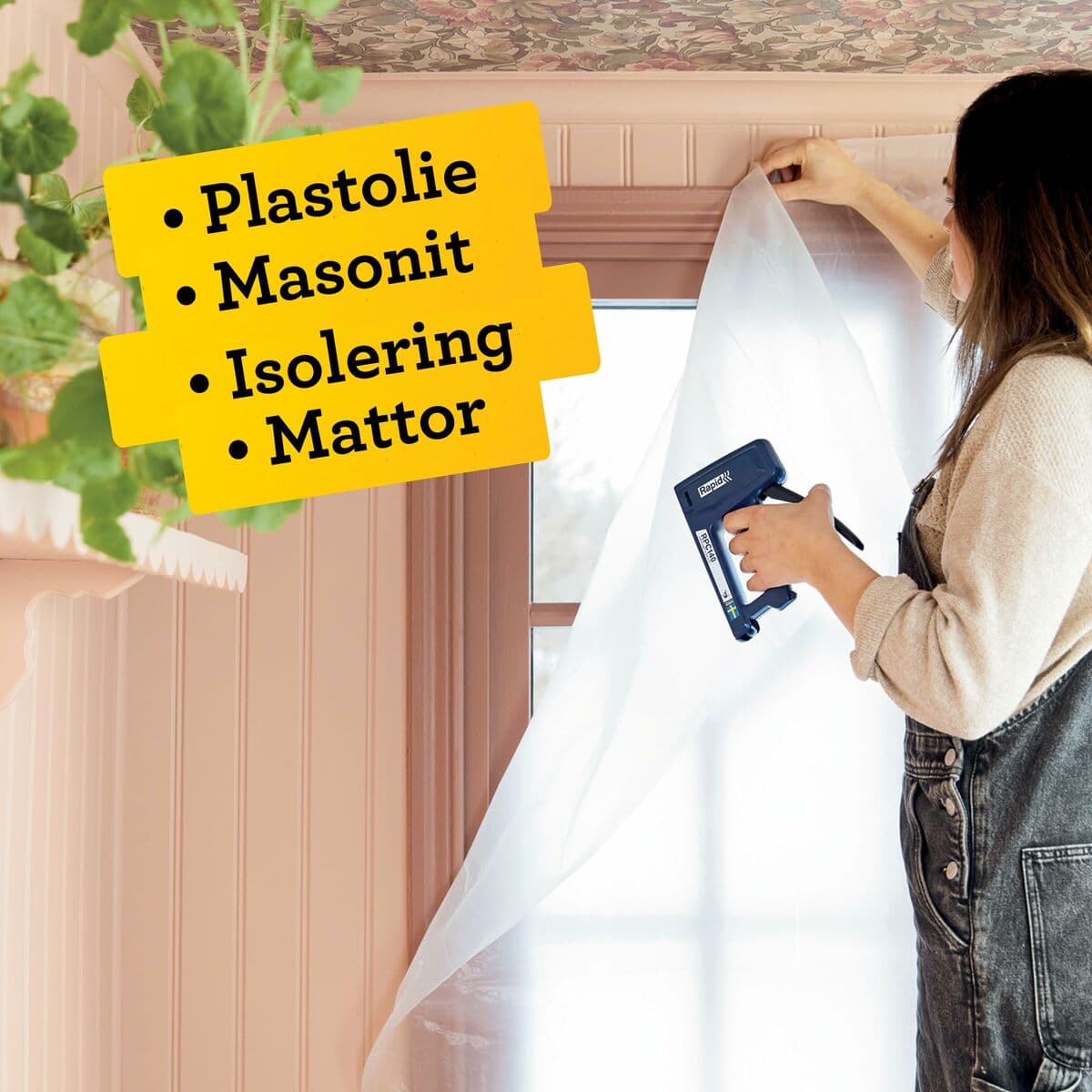 Grapadora Rapid - Image 11