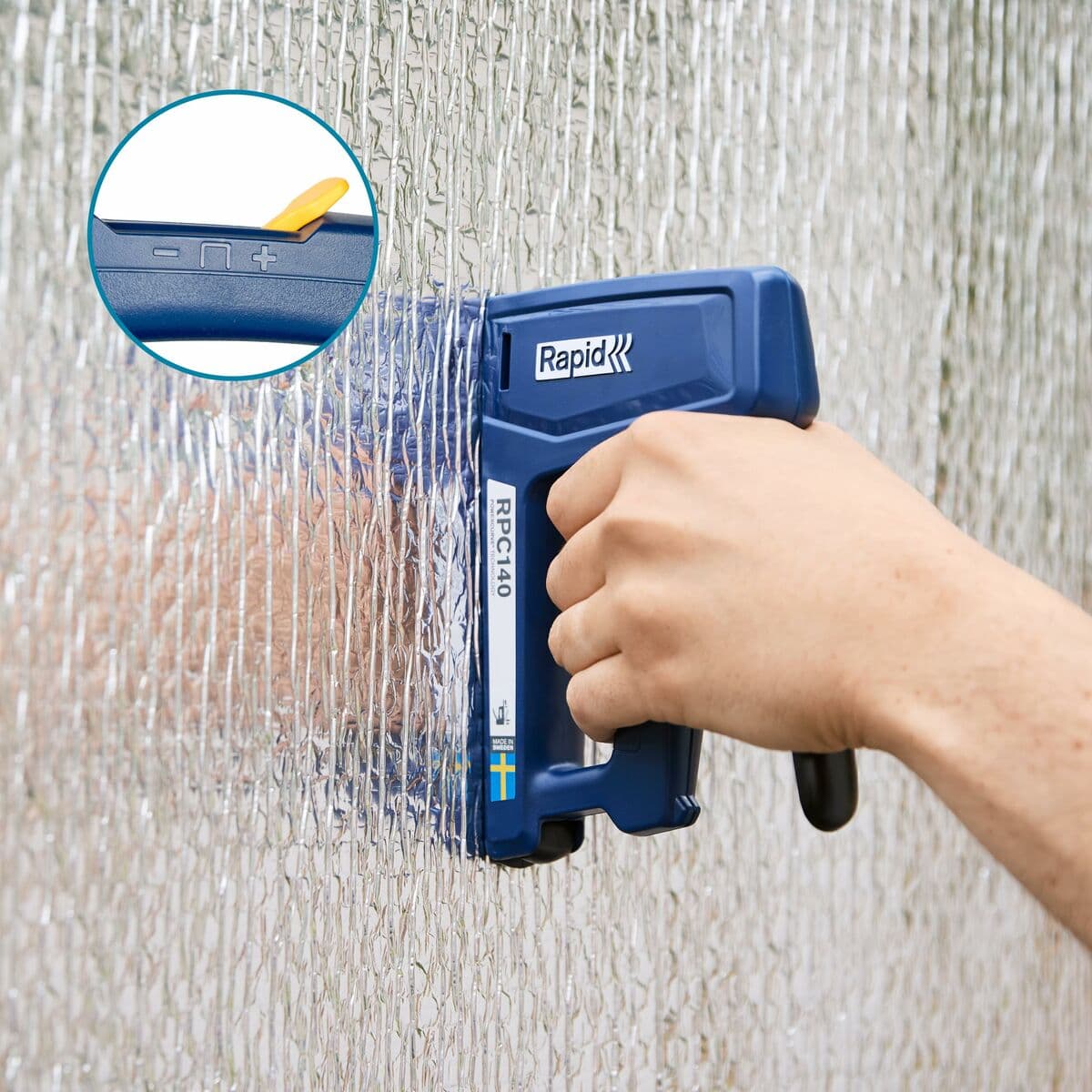 Grapadora Rapid - Image 13