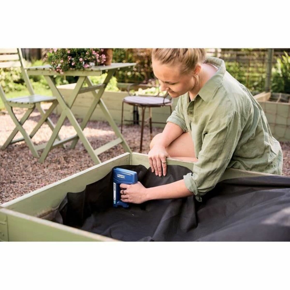 Grapadora Rapid - Image 6