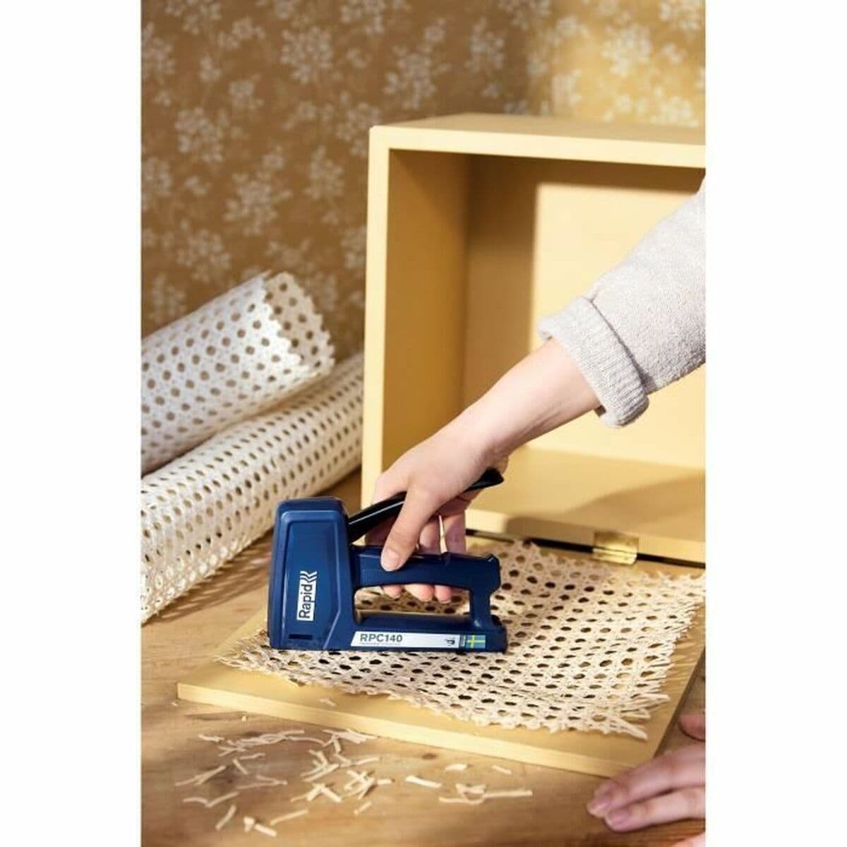 Grapadora Rapid - Image 7