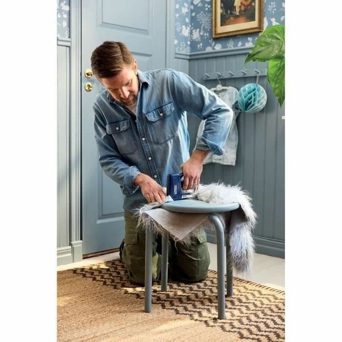 Grapadora Rapid - Image 2