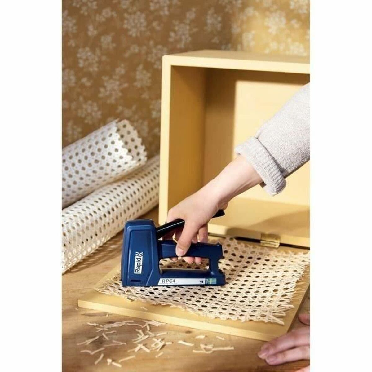 Grapadora Rapid - Image 3