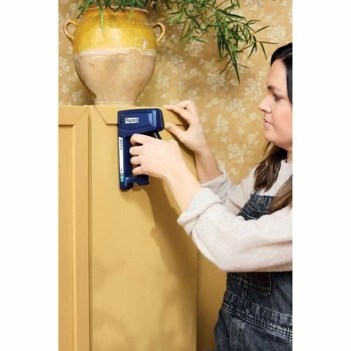 Grapadora Rapid - Image 4