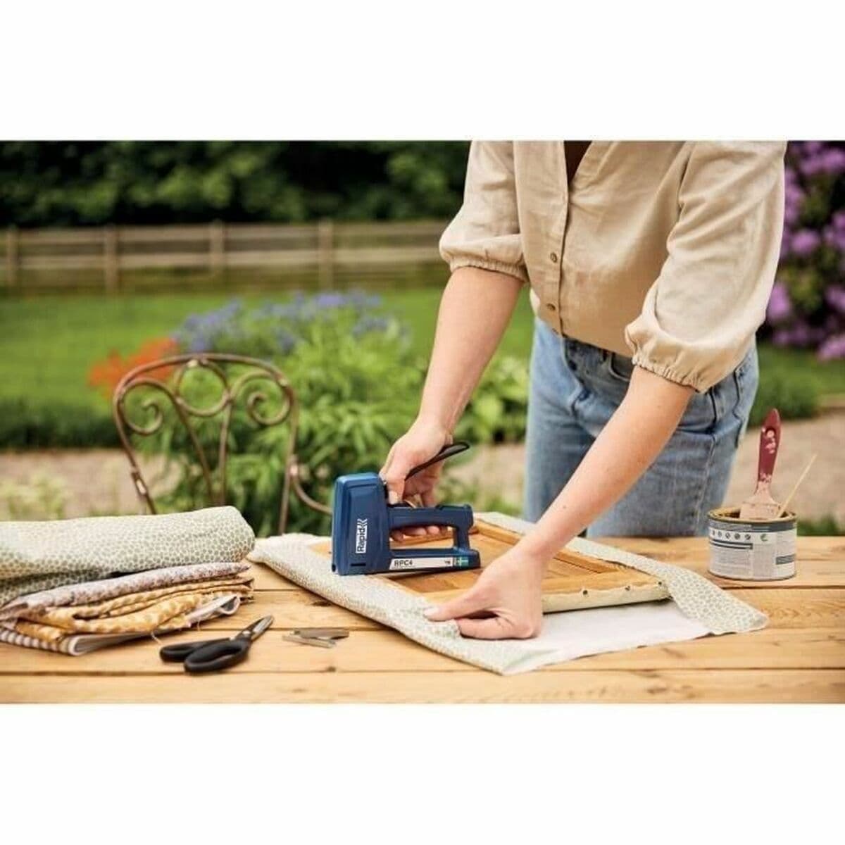 Grapadora Rapid - Image 5