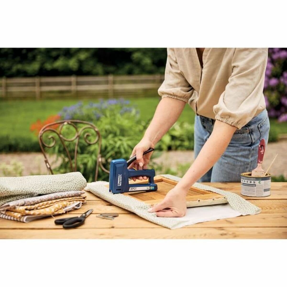 Grapadora Rapid - Image 2