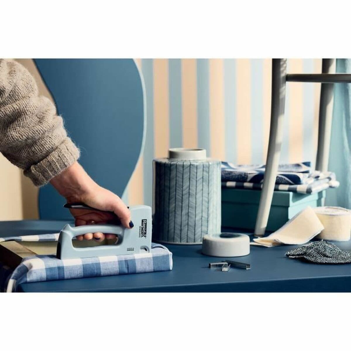 Grapadora Rapid - Image 3