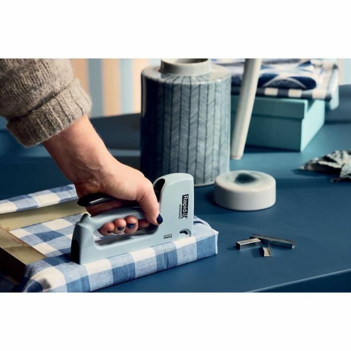 Grapadora Rapid - Image 4