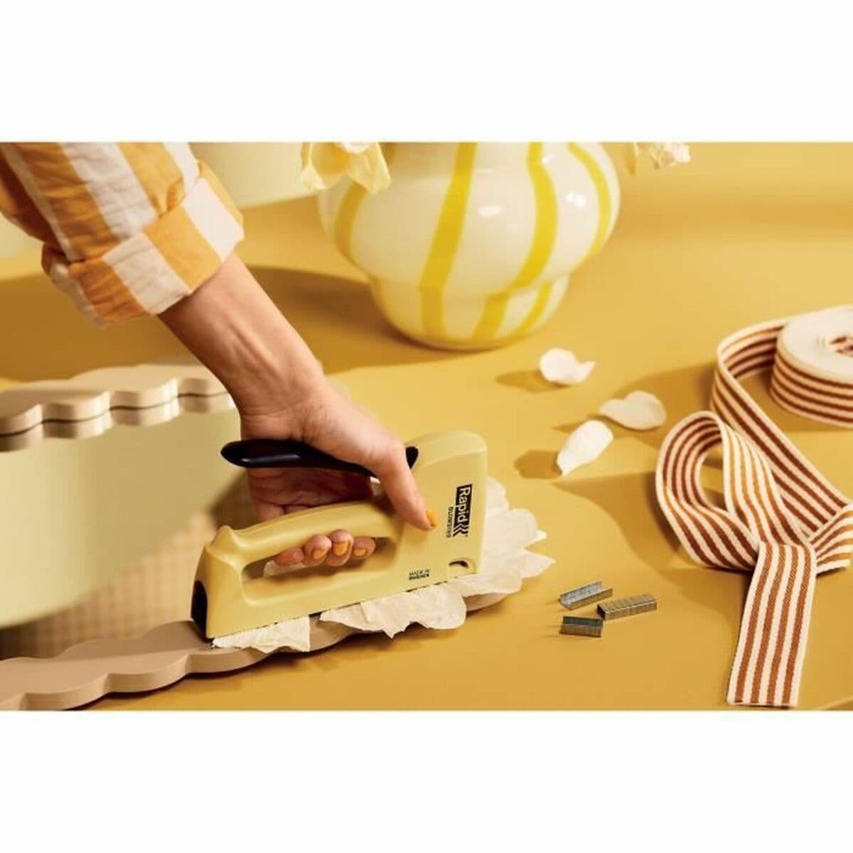 Grapadora Rapid - Image 4