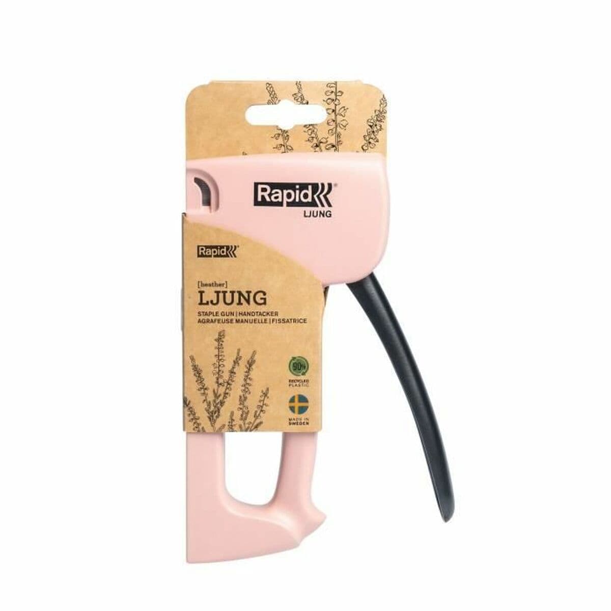 Grapadora Rapid - Image 2