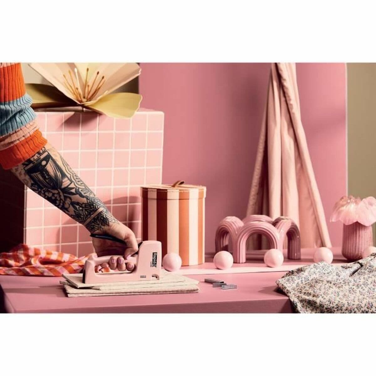 Grapadora Rapid - Image 3