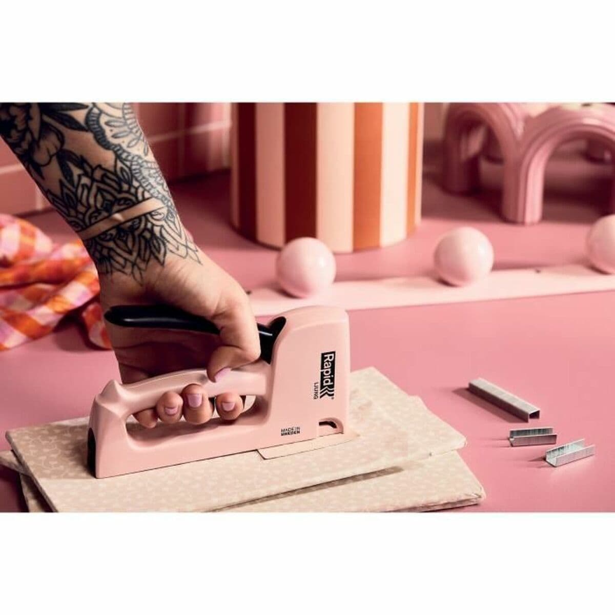 Grapadora Rapid - Image 4