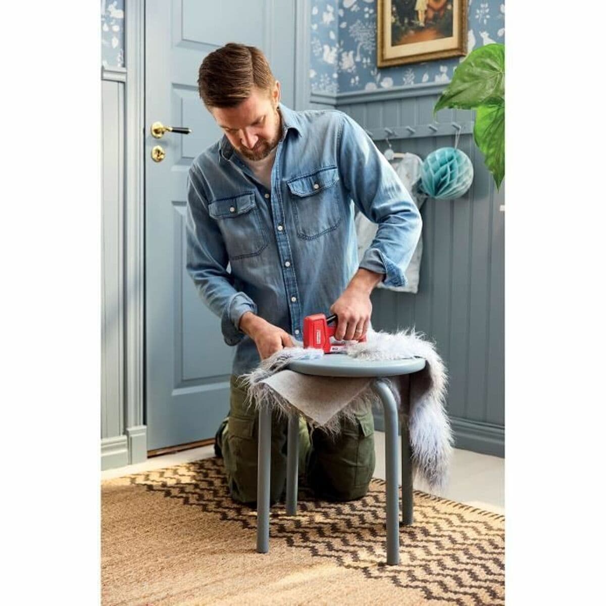 Grapadora Rapid - Image 4