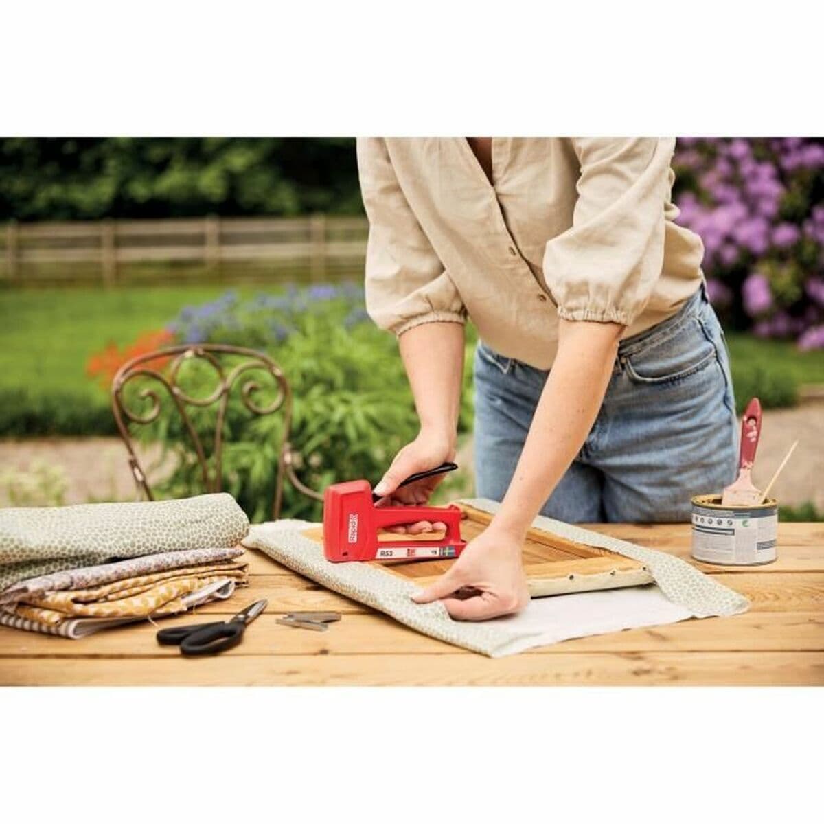 Grapadora Rapid - Image 5