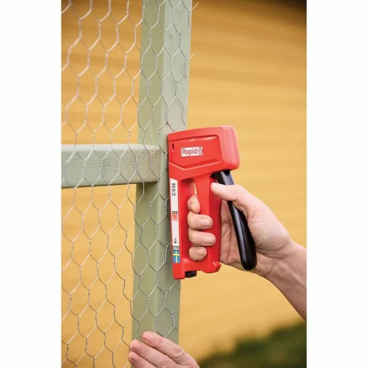 Grapadora Rapid - Image 6