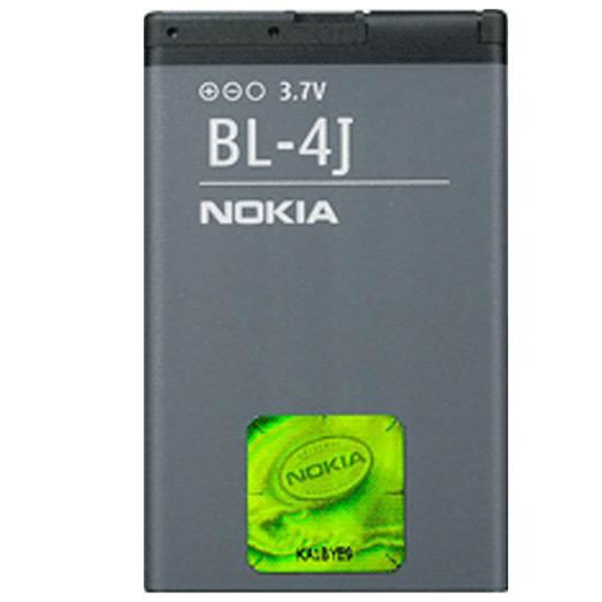 Mobilbatteri Nokia BL-4J