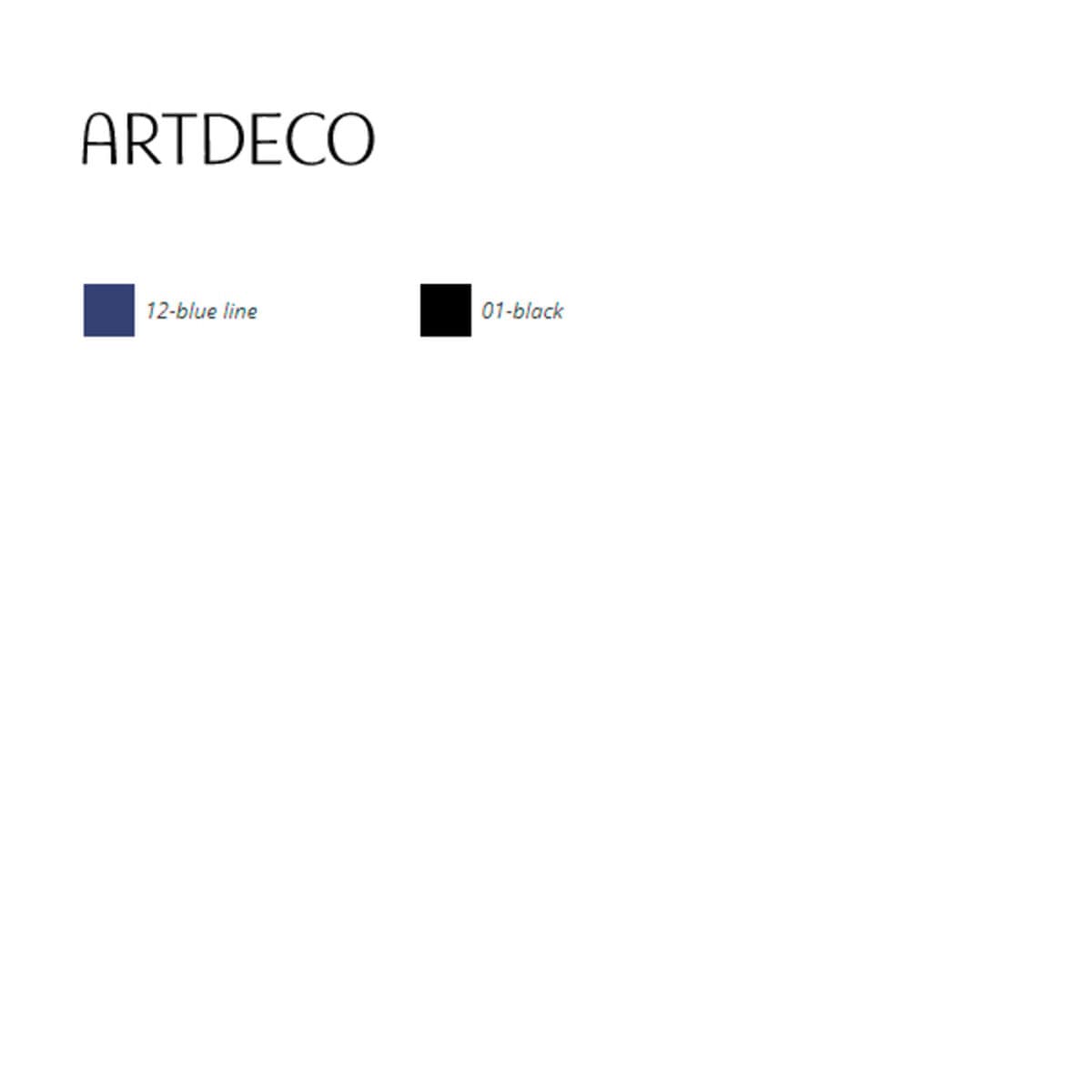 Eyeliner Long Lasting Artdeco (1,5 ml) - Image 2