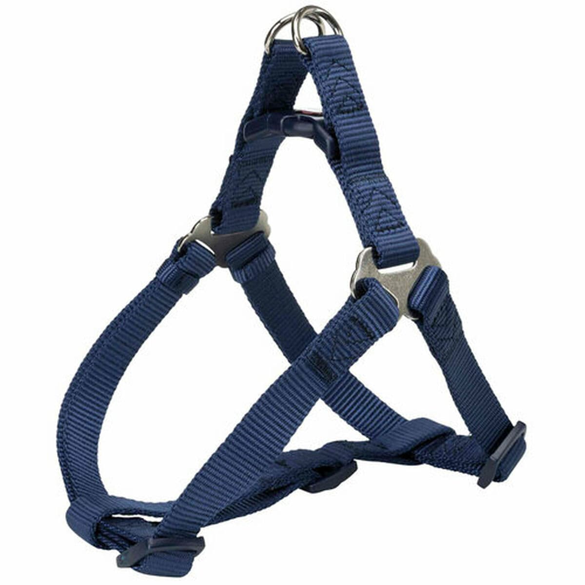 Hundegeschirr Trixie New Premium Indigo XS/S - Image 2