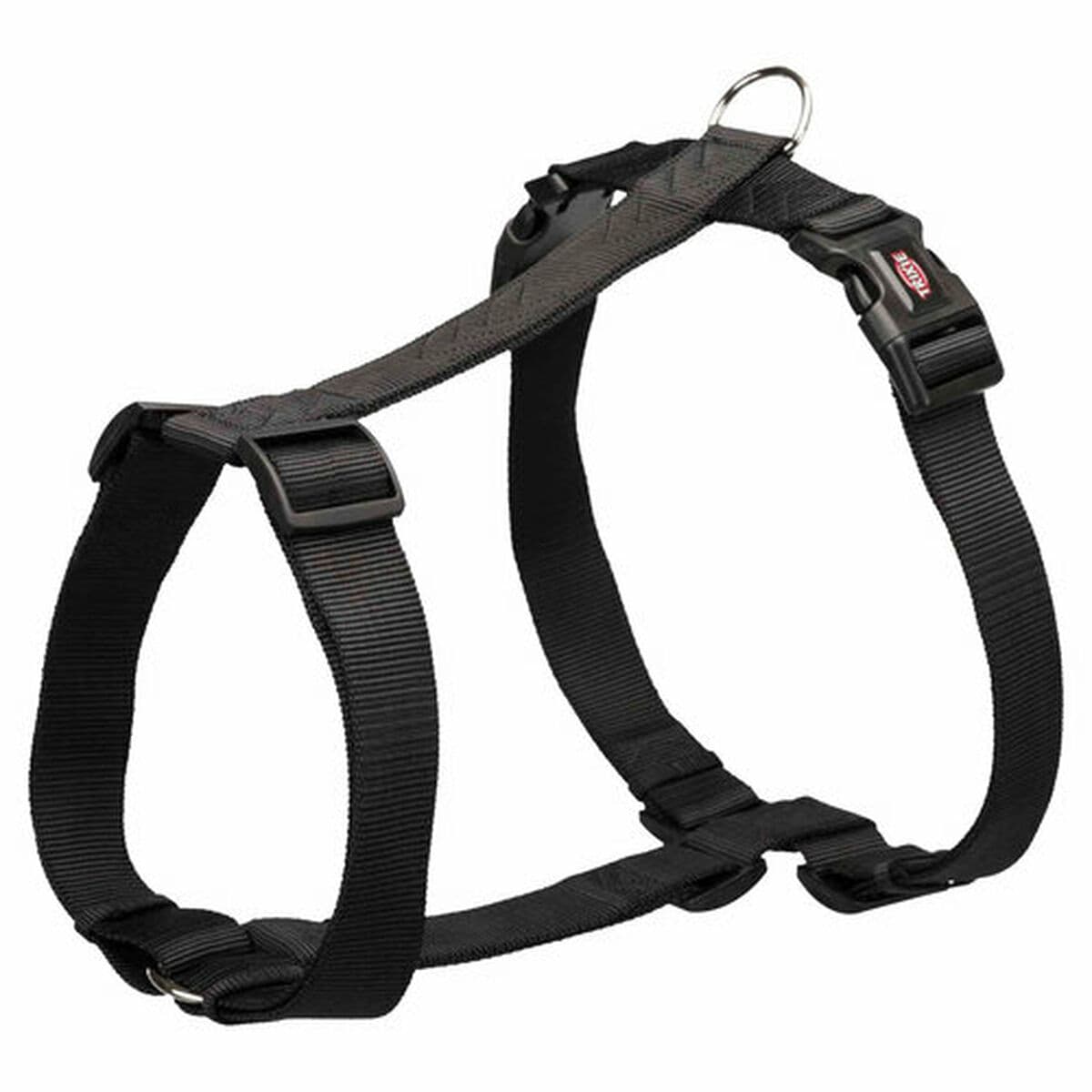 Hundsele Trixie New Premium Svart XL/XXL - Image 2