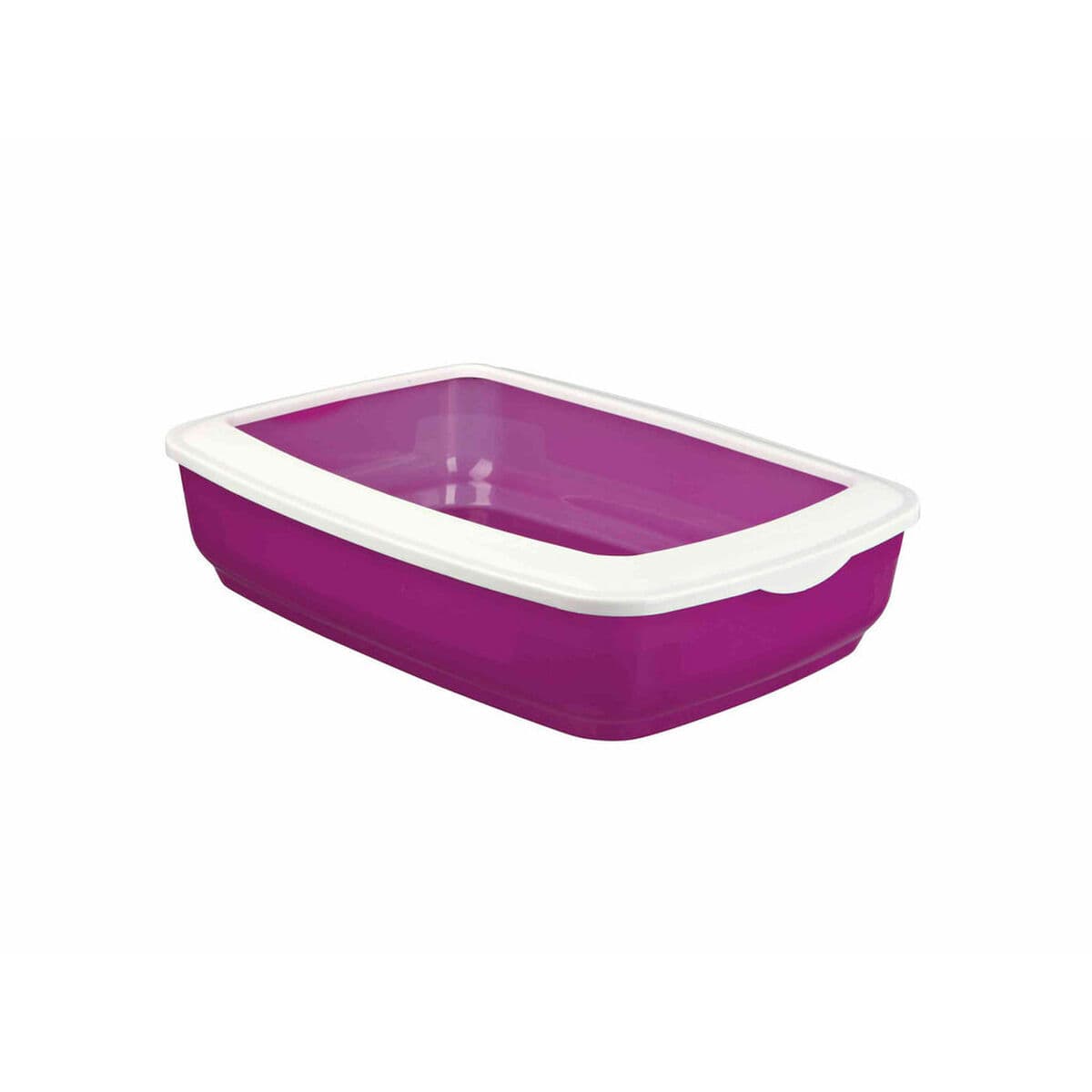 Kattlåda Trixie Mio 32 × 12 × 43 CM - Image 17