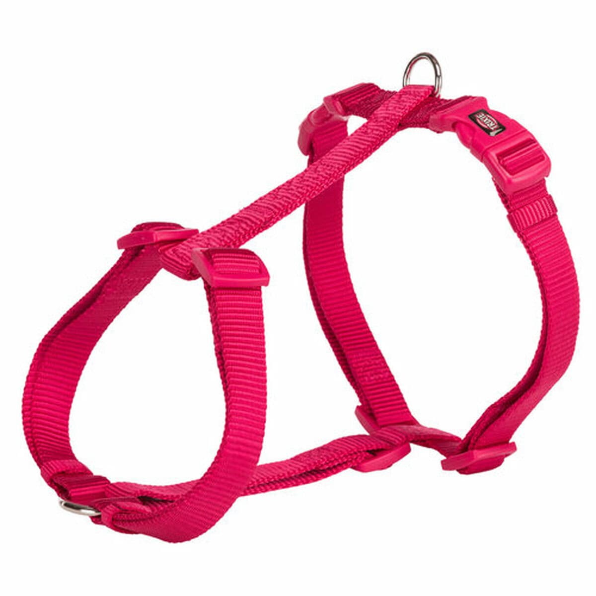 Hundsele Trixie New Premium Fuchsia S/M - Image 2
