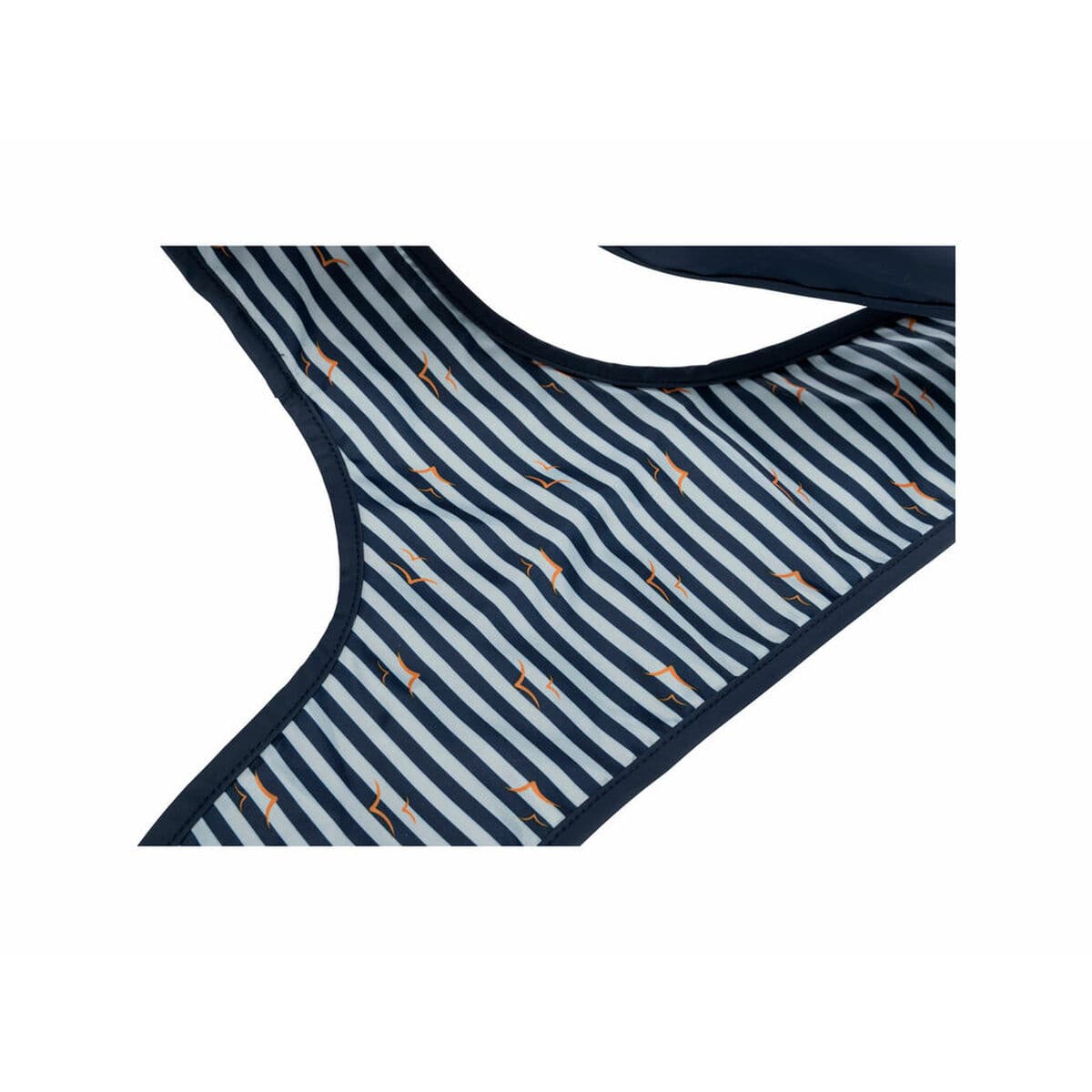 Regnrock för hundar Trixie Husum Mörkblå M - Image 13