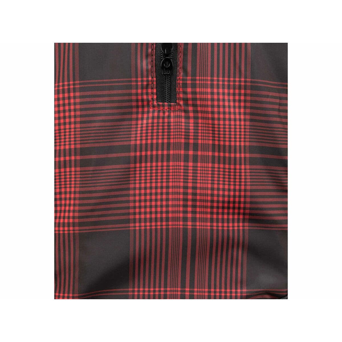 Chubasquero para Perro Trixie Vimy Rojo M - Image 17