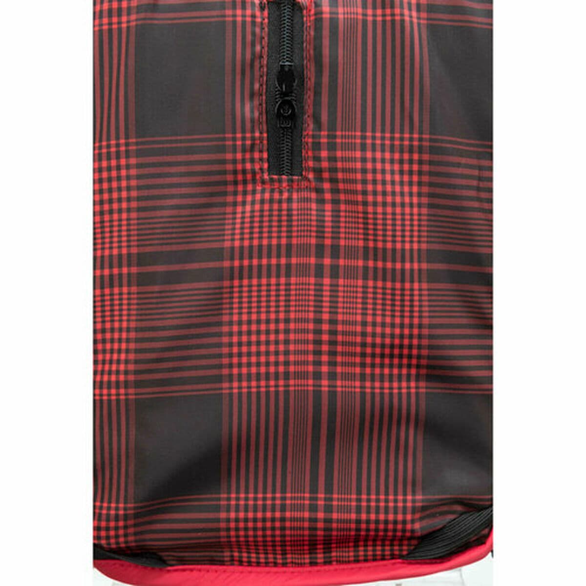 Hondenregenjas Trixie Vimy Rood XL - Image 18