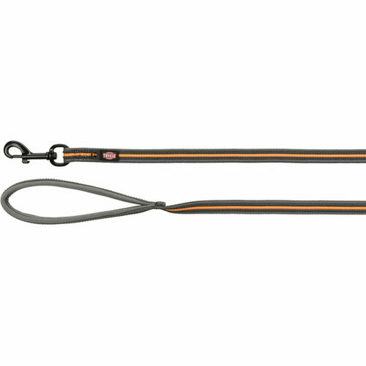 Izsekošanas pavada Trixie Fusion Oranžs Grafīts - Image 3