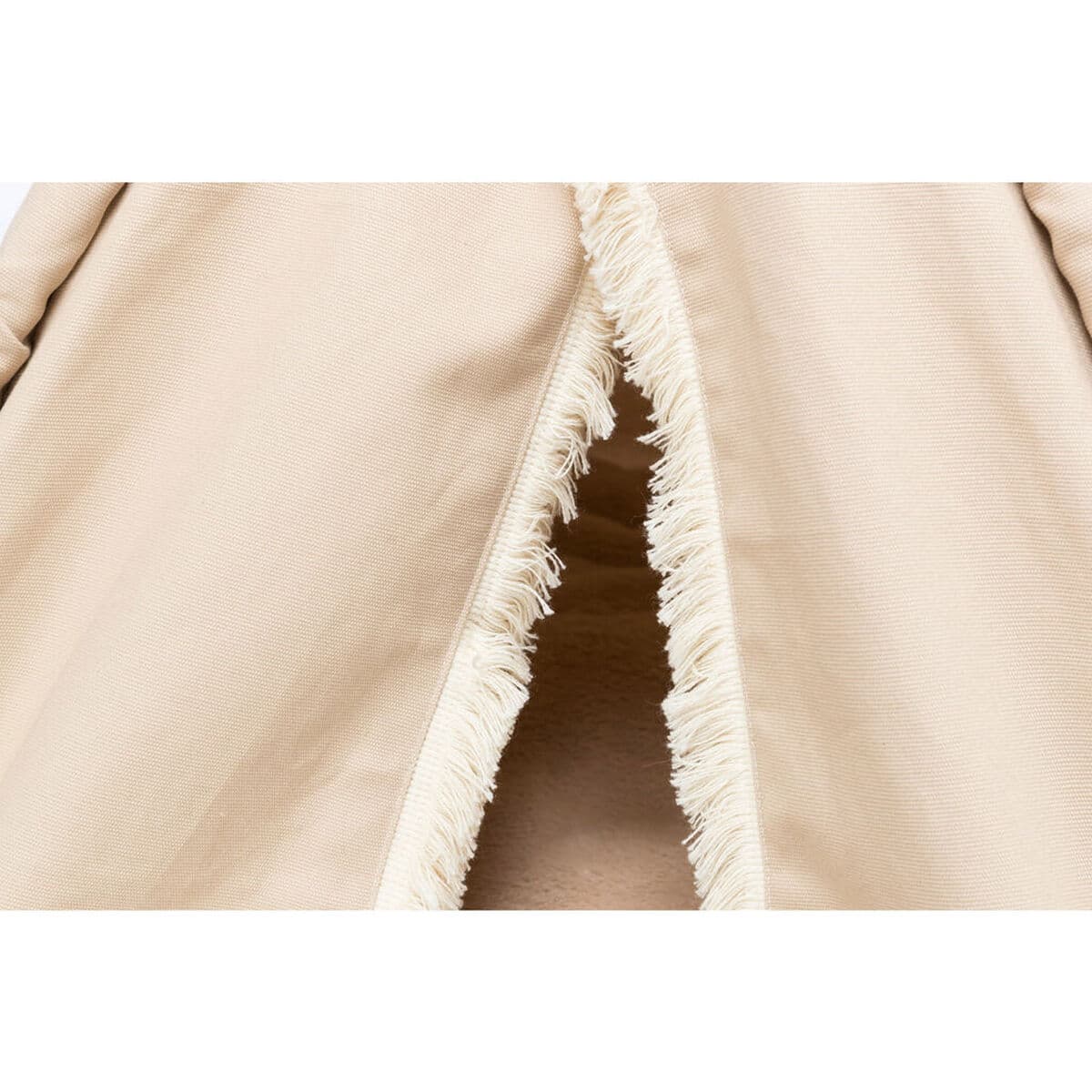 Pat pentru animale de companie Trixie Bej 55 × 65 × 55 cm - Image 19