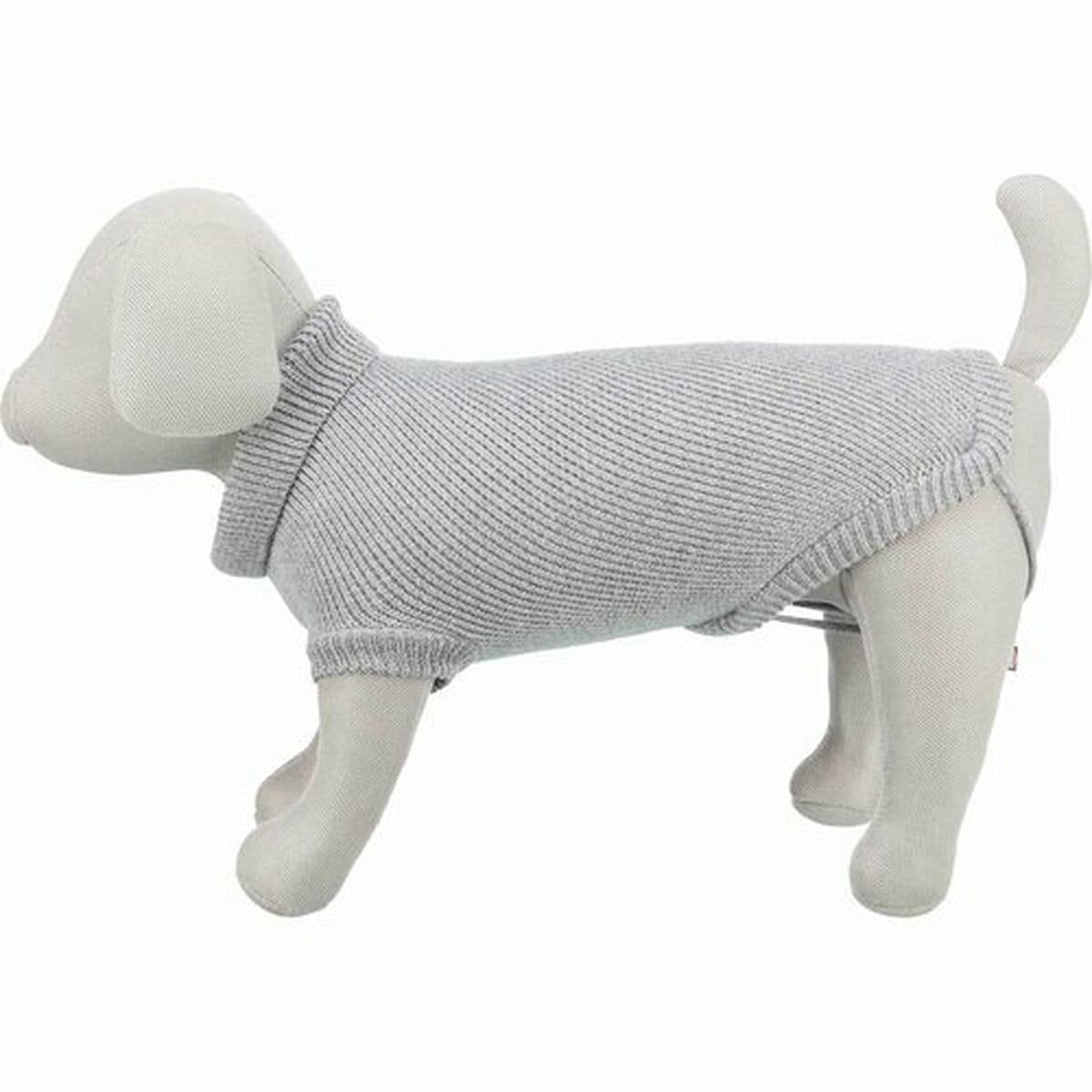 Jersey para Perro Trixie Gris L - Image 2