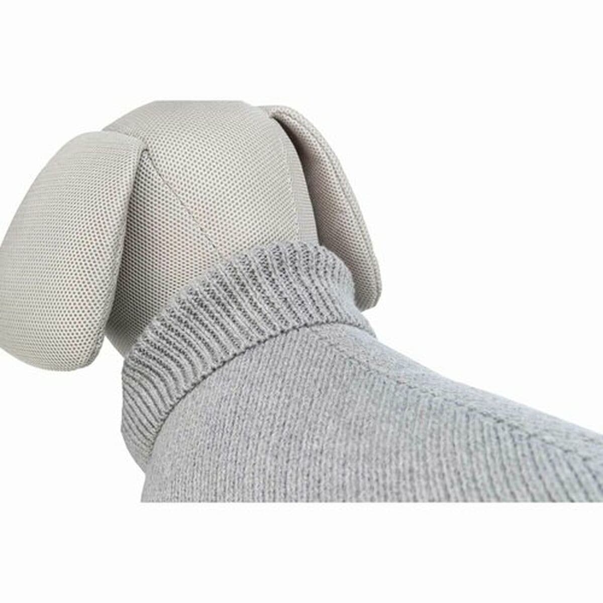 Jersey para Perro Trixie Gris L - Image 12
