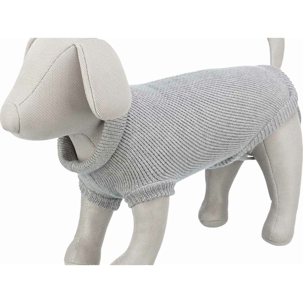 Jersey para Perro Trixie Gris L - Image 3