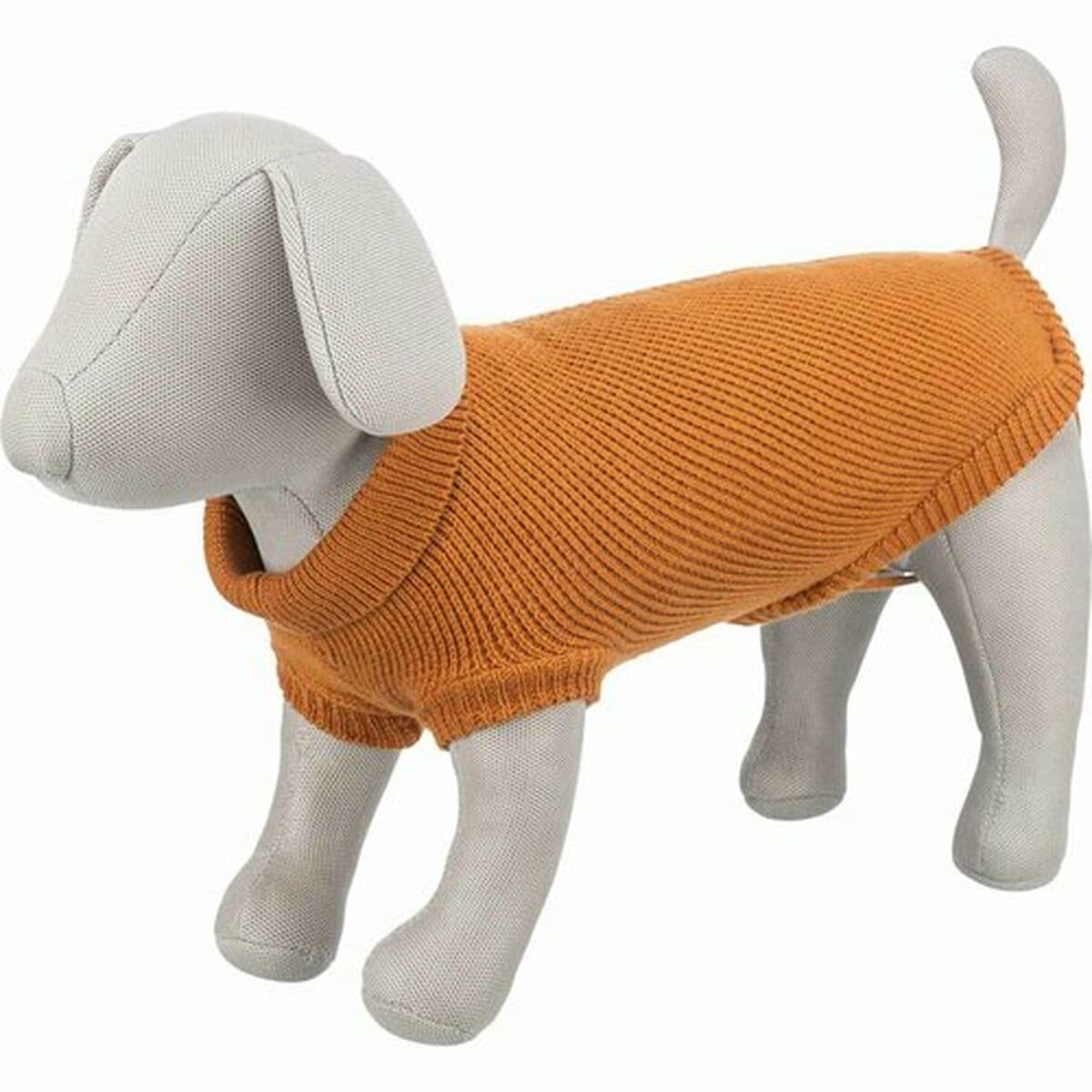 Jersey para Perro Trixie Naranja XS - Image 4