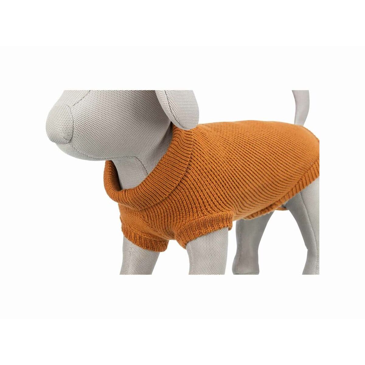 Jersey para Perro Trixie Naranja XS - Image 7