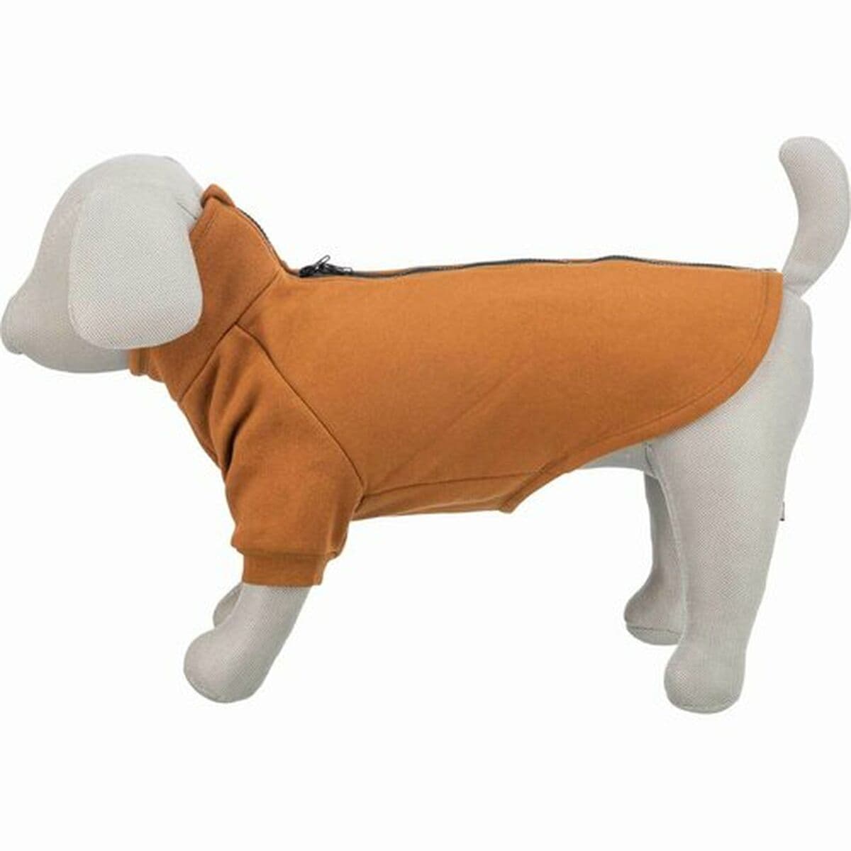 Sudadera para Perro Trixie Amsterdam Naranja S - Image 16