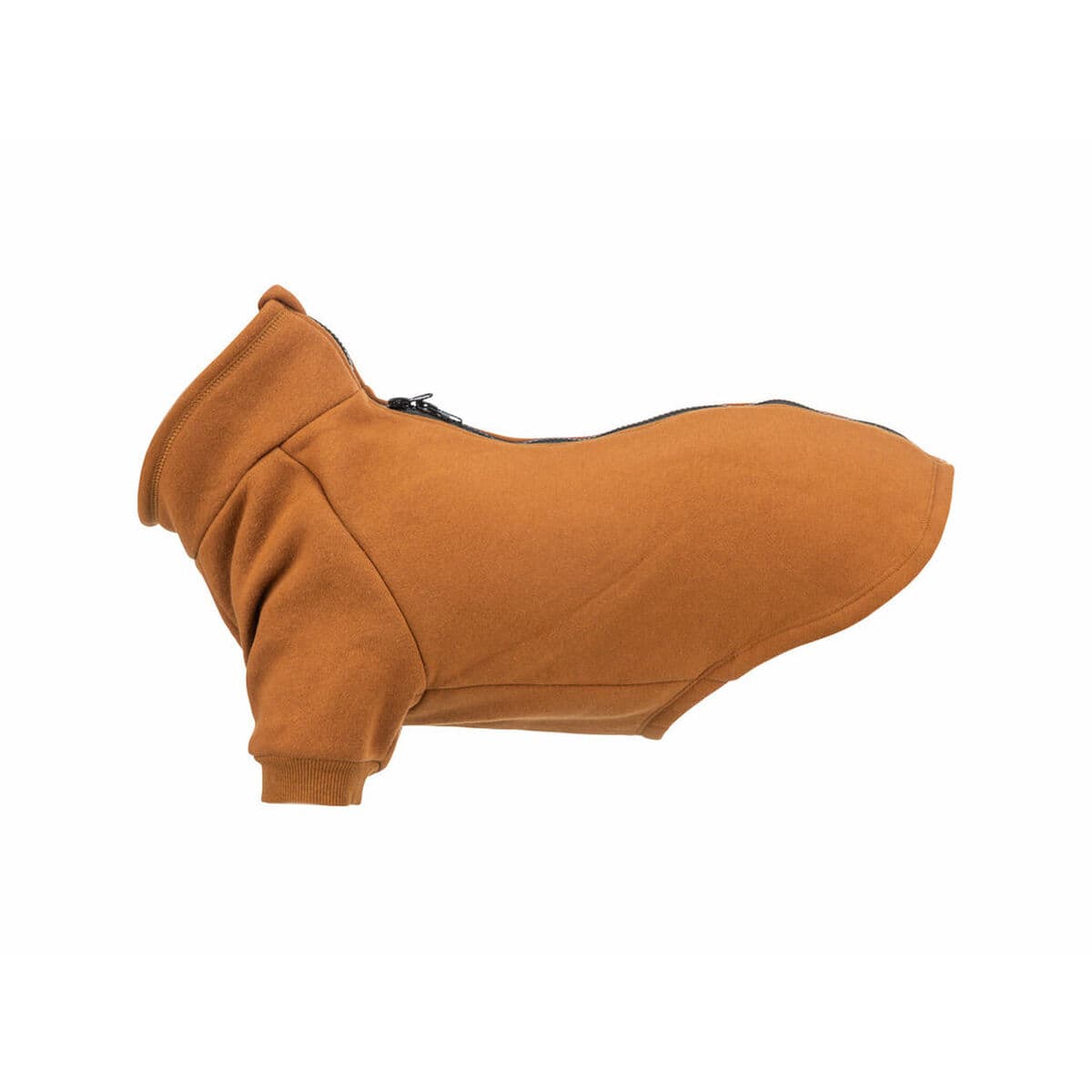 Sudadera para Perro Trixie Amsterdam Naranja S - Image 4