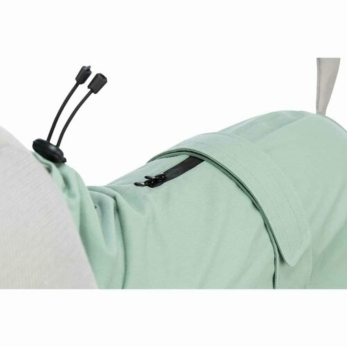 Hondenregenjas Trixie Dublín Groen M 50 cm - Image 10