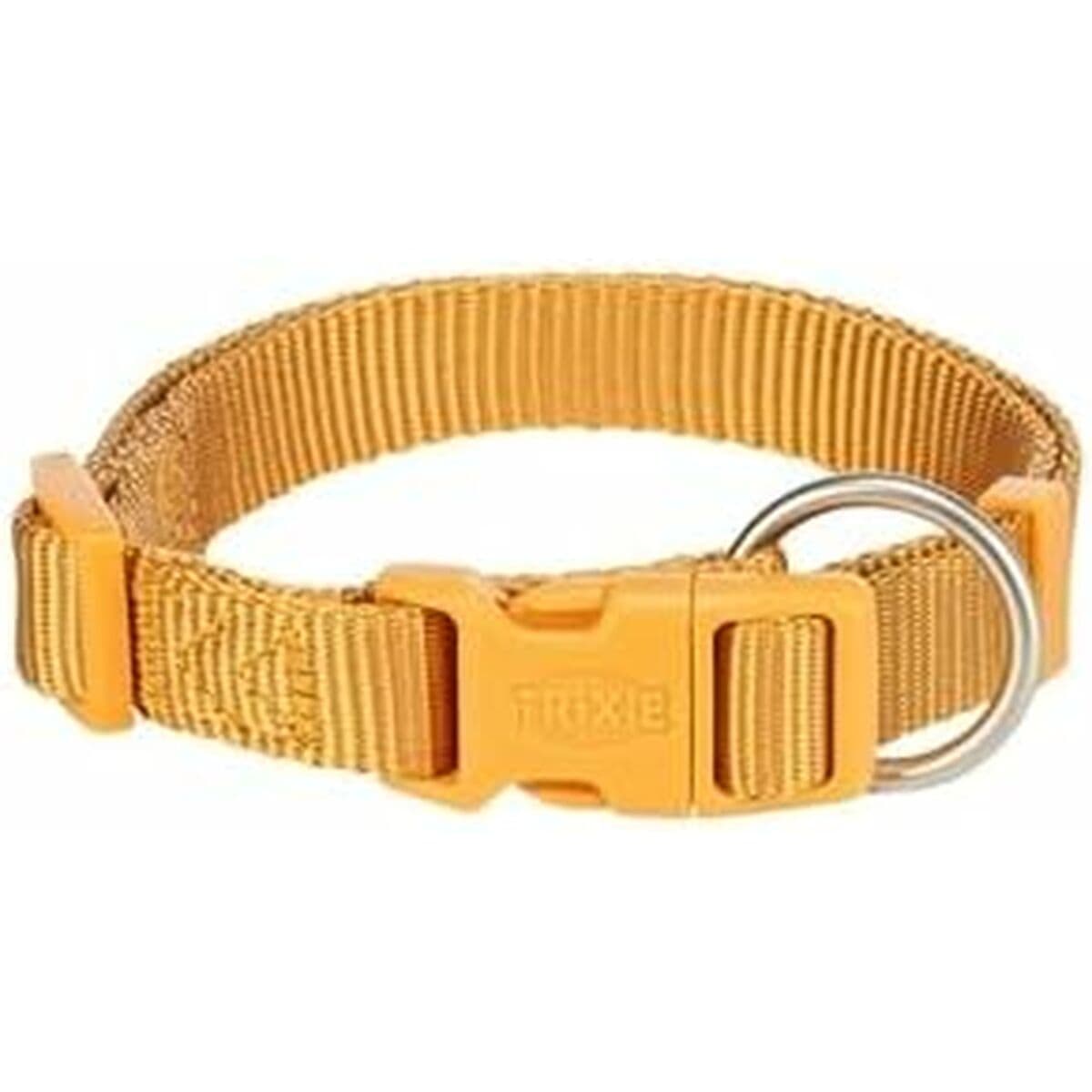 Hundhalsband Trixie Premium Curry S/M 30-45 cm