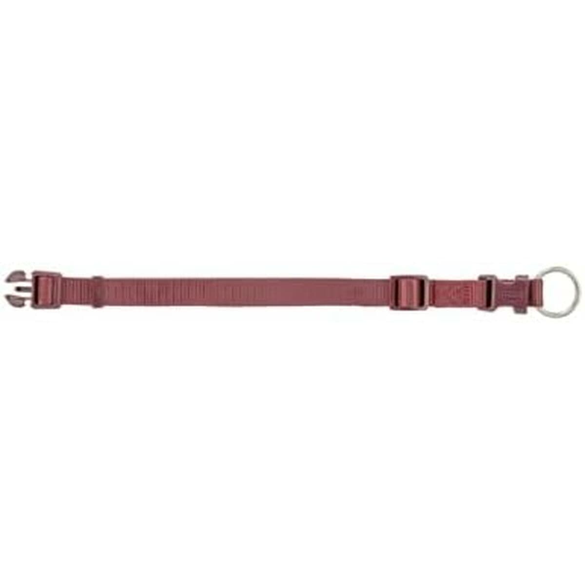 Hundhalsband Trixie Premium Röd S/M 30-45 cm - Image 2
