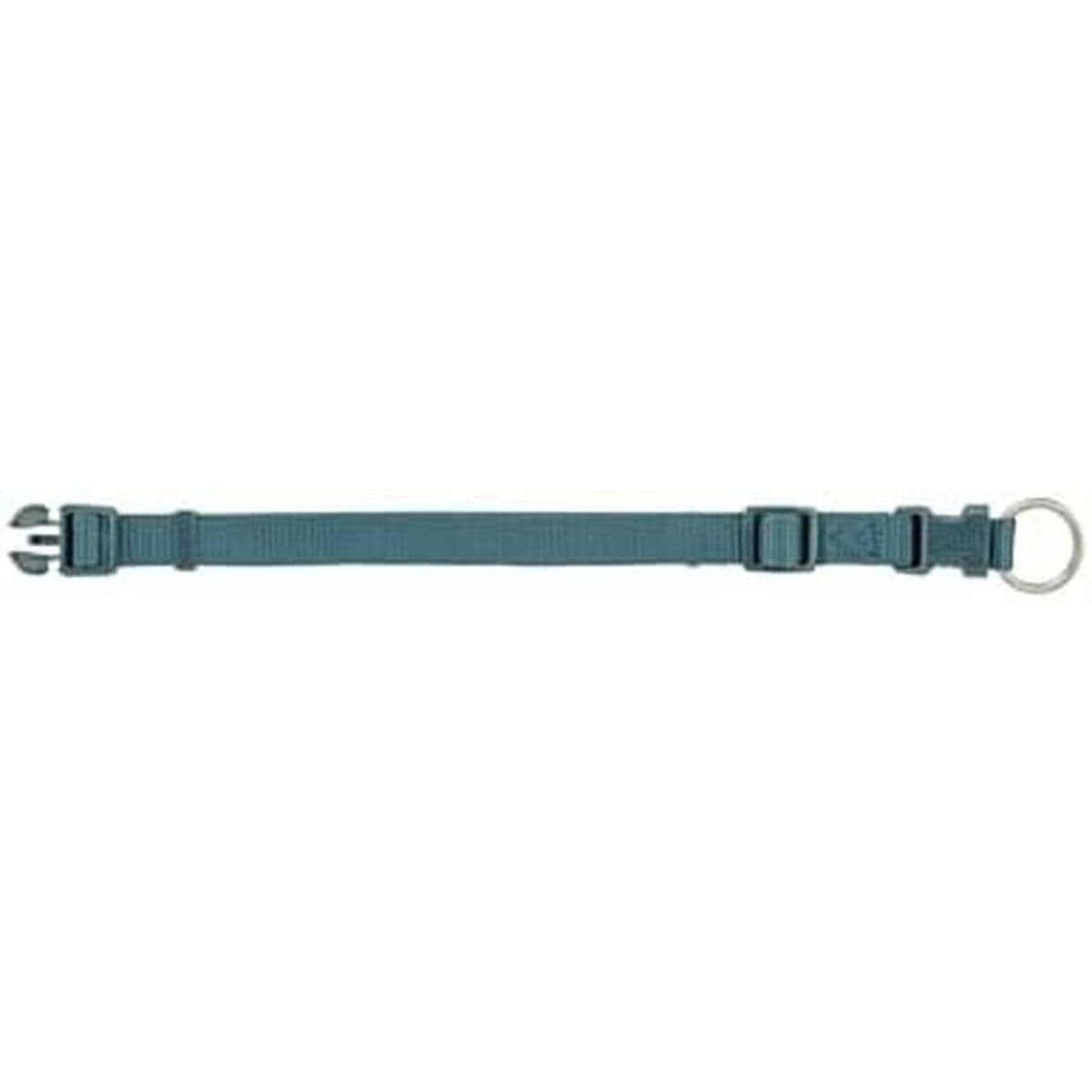 Hundhalsband Trixie Premium Blå 25-40 cm - Image 2