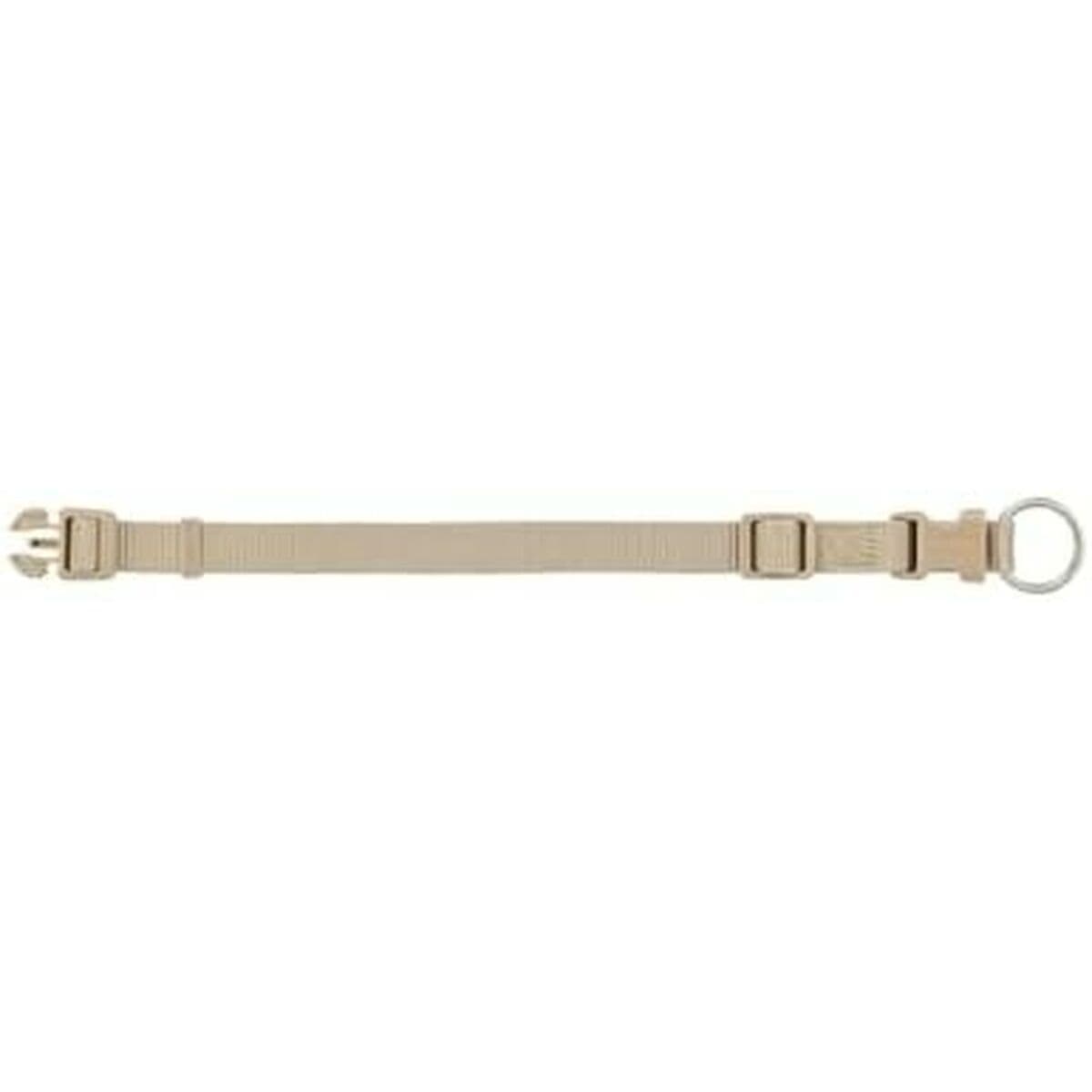 Hundehalsband Trixie Premium Sand M/L 35-55 cm - Image 2