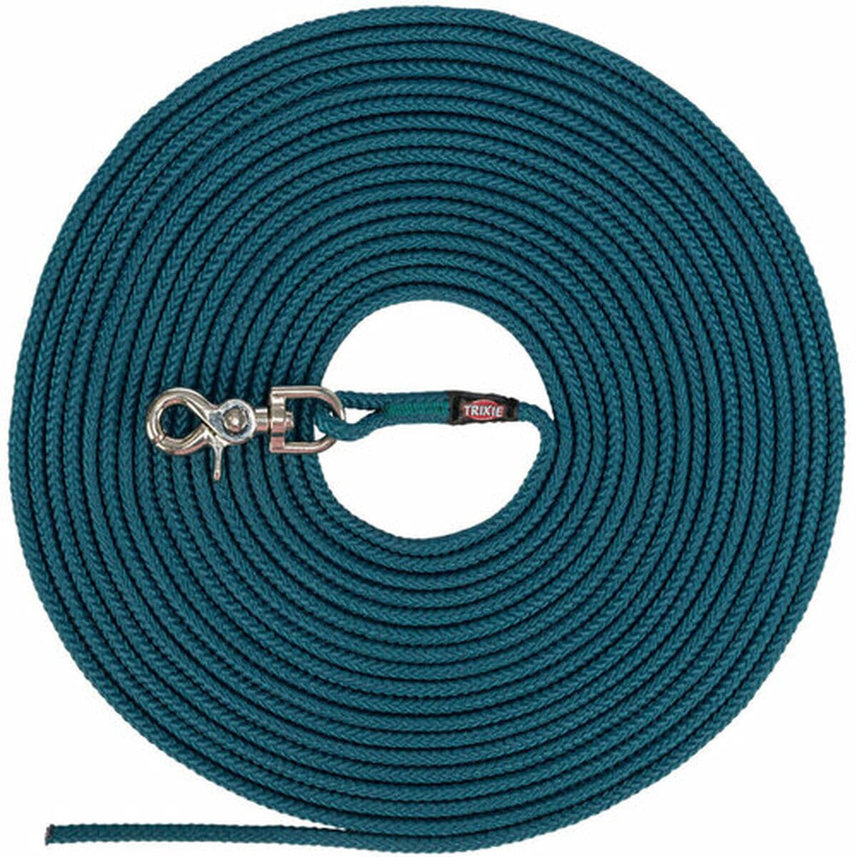 Correa de rastreo Trixie Azul - Image 2