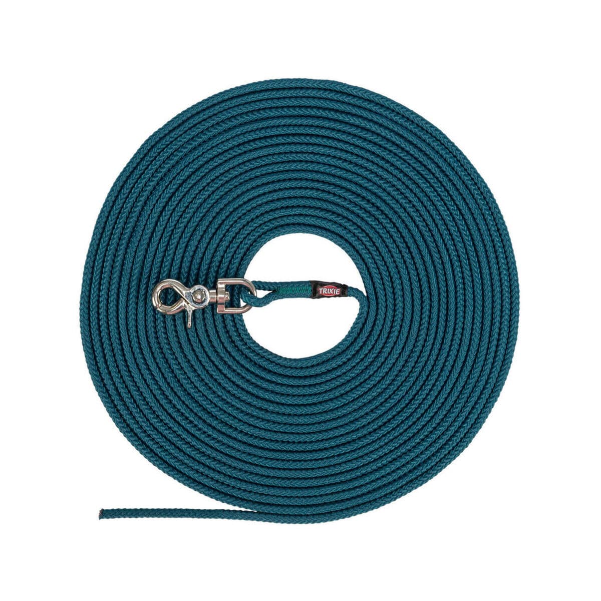 Spårningskoppel Trixie Blå