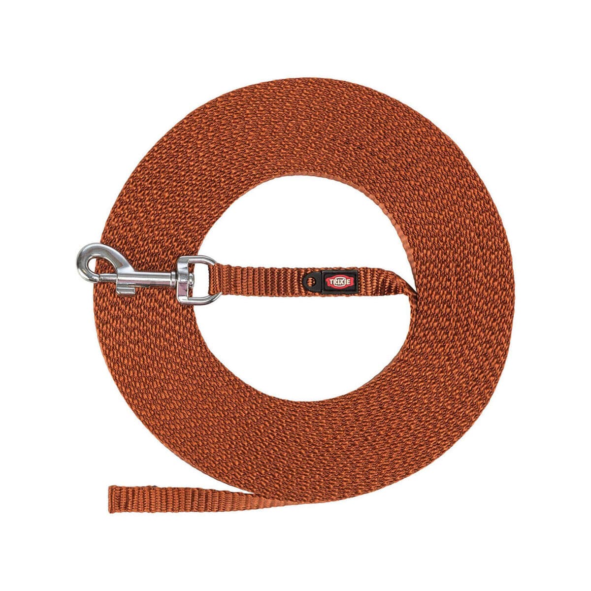 Spårningskoppel Trixie Orange