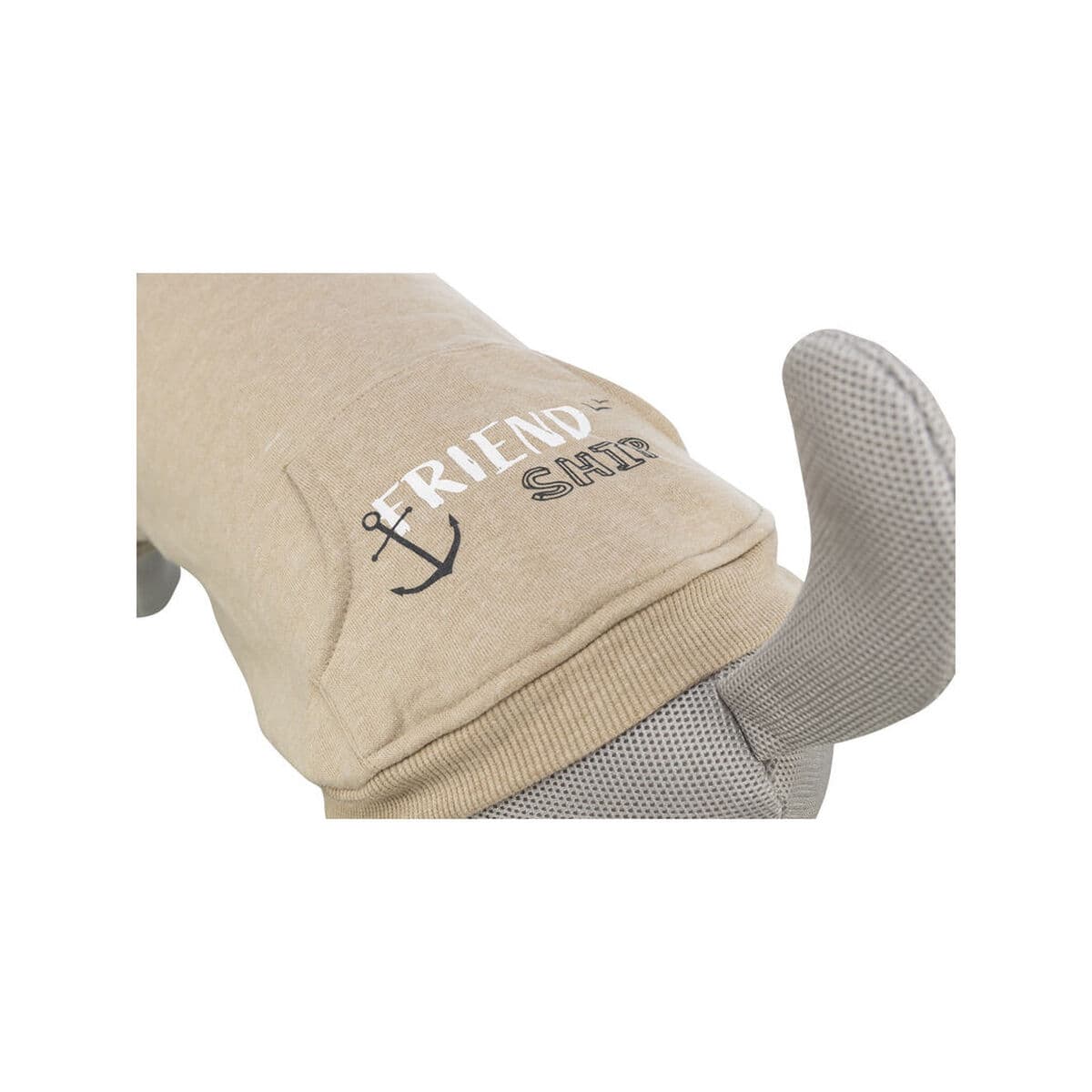 Sudadera para Perro Trixie Flensburg Arena XS - Image 7