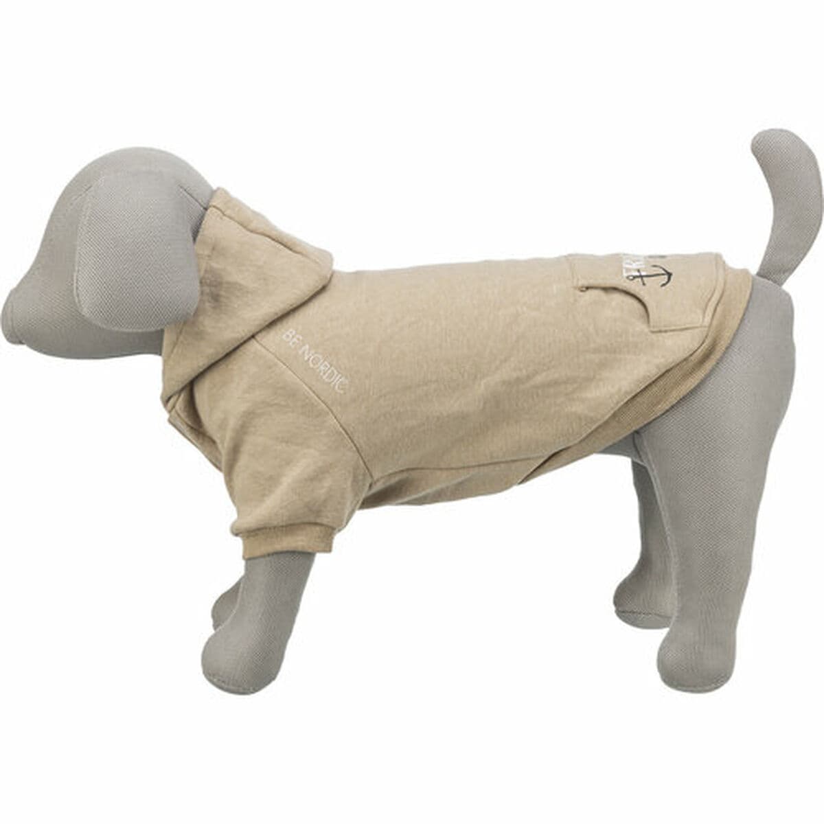 Sudadera para Perro Trixie Flensburg Arena S - Image 6