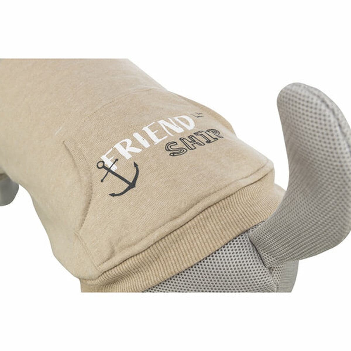 Sudadera para Perro Trixie Flensburg Arena L - Image 8